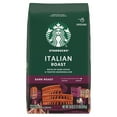 thumbnail image 1 of Starbucks Italian Roast Ground, 1 of 3