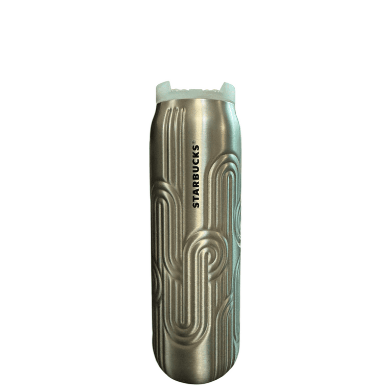 スターバックス プラスチックケース ミントグリーン Starbucks LIMITED EDITION Mint Green Texture Vacuum