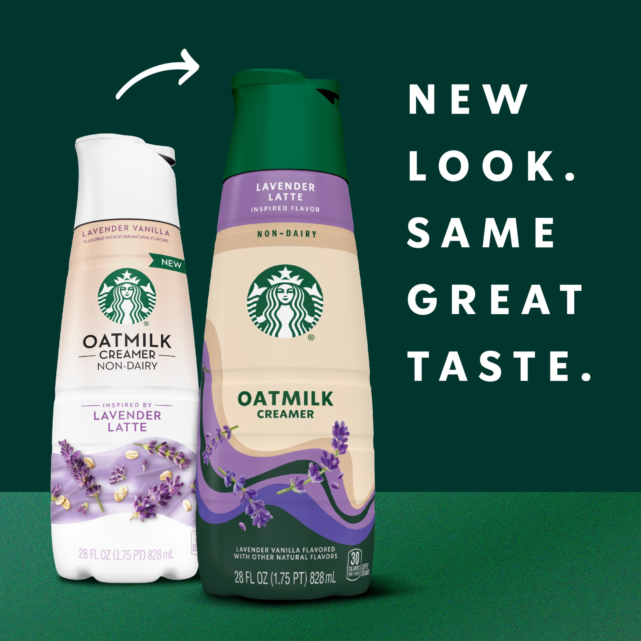 too good lavender creamer near me