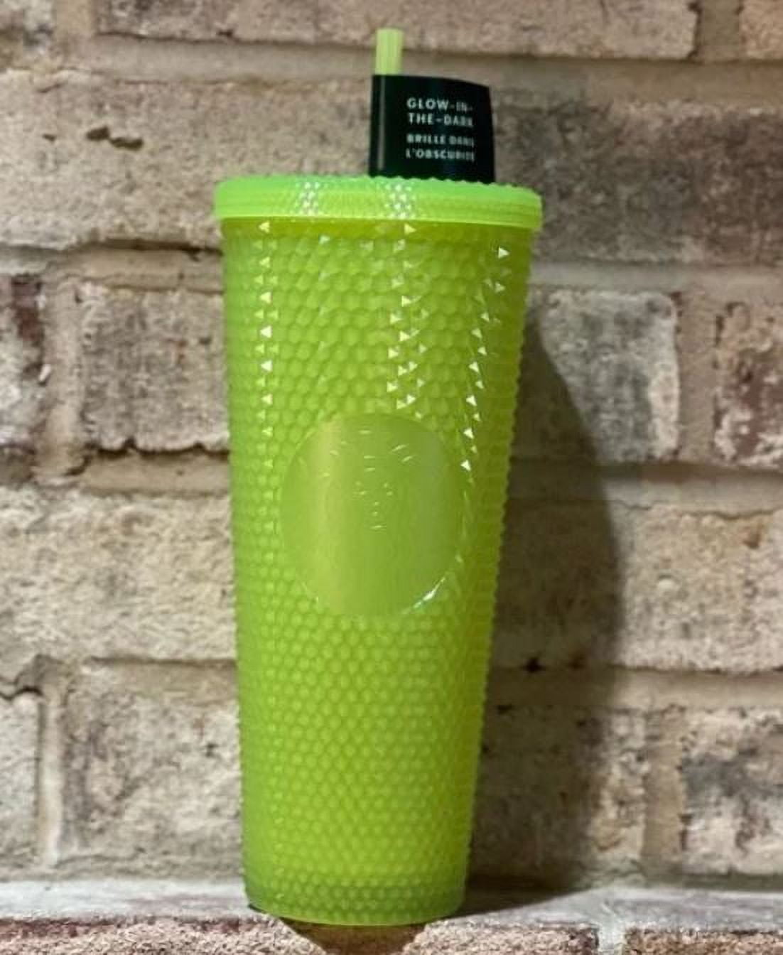 24 oz Tumbler Replacement Lid - Compatible for Starbucks Studded