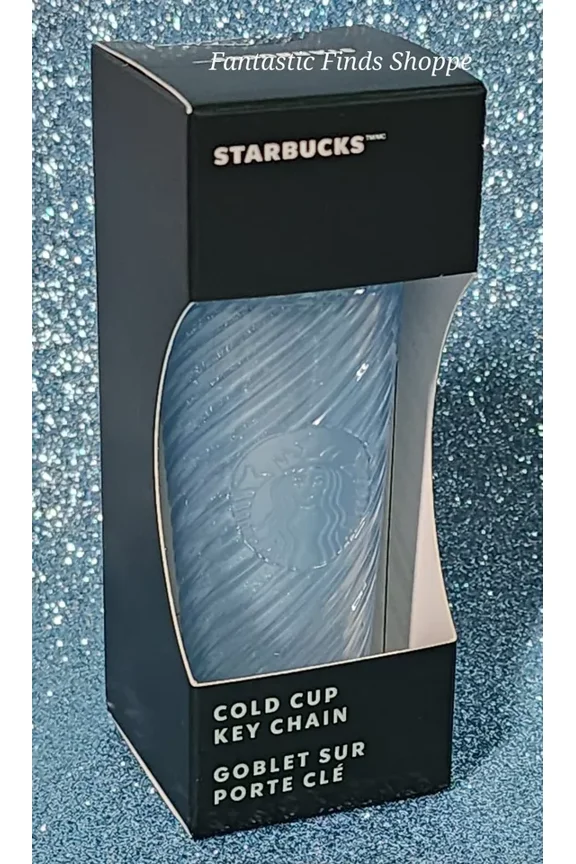 Starbucks Charms