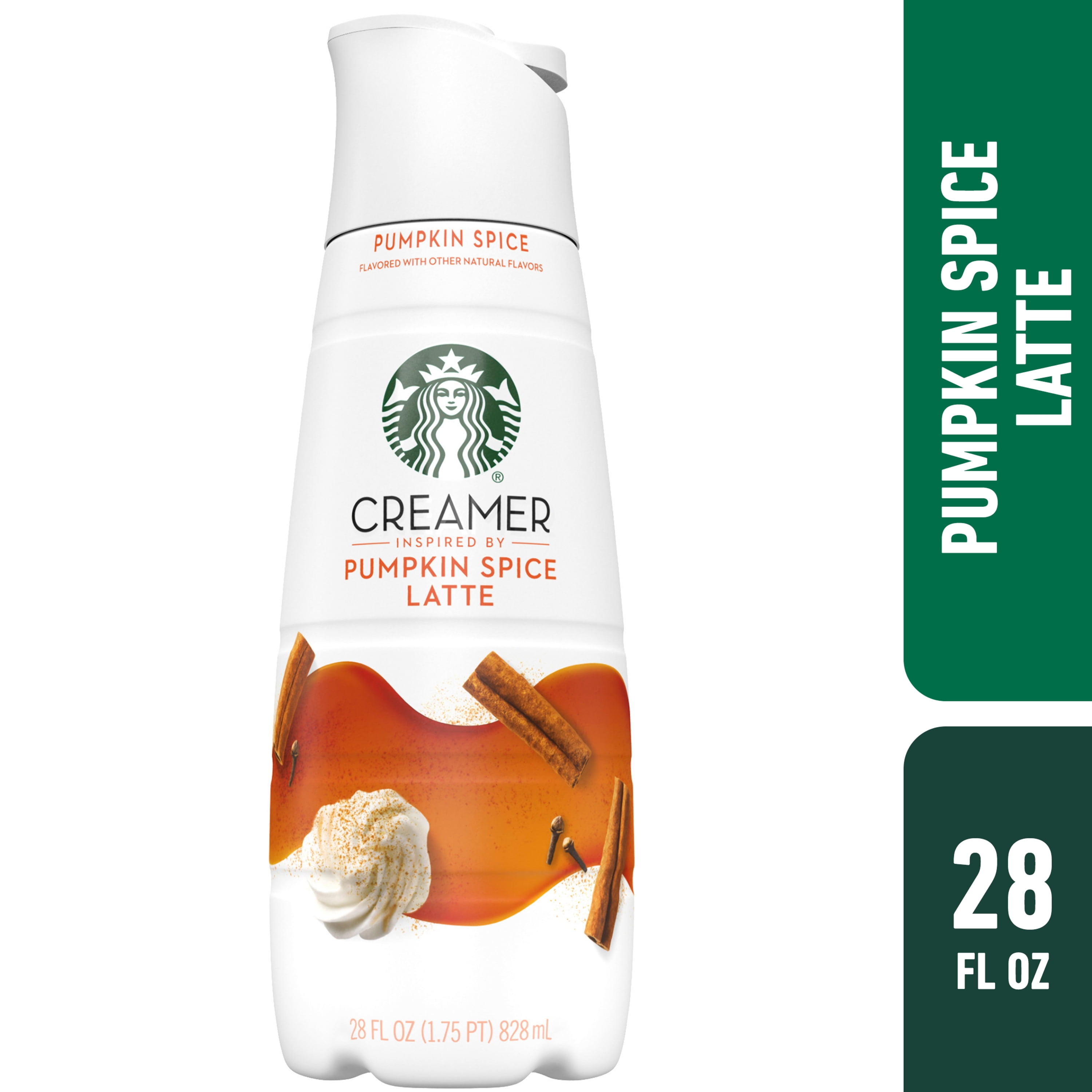 Pumpkin pie creamer clearance