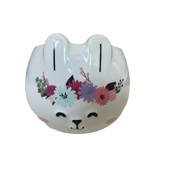 Starbucks Lunar New Year 2023 Collectible Ceramic Mug - Year of the Rabbit - 14oz