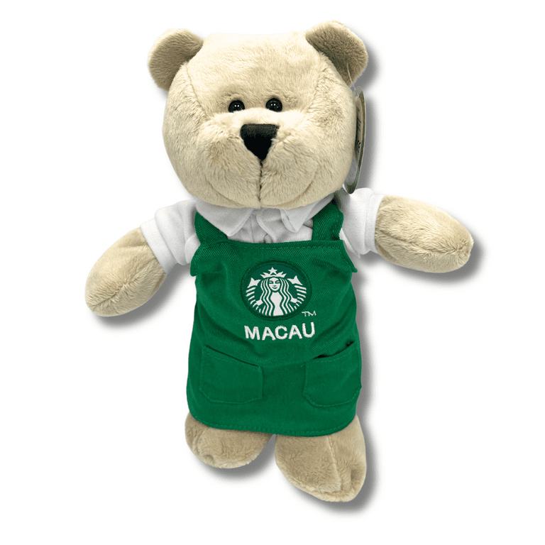 Starbucks Coffee - mamちゃん出品 starbucks bearista 8匹セット スタバ mamちゃん様専用出品 starbucks bearista 8匹セット スタバ
