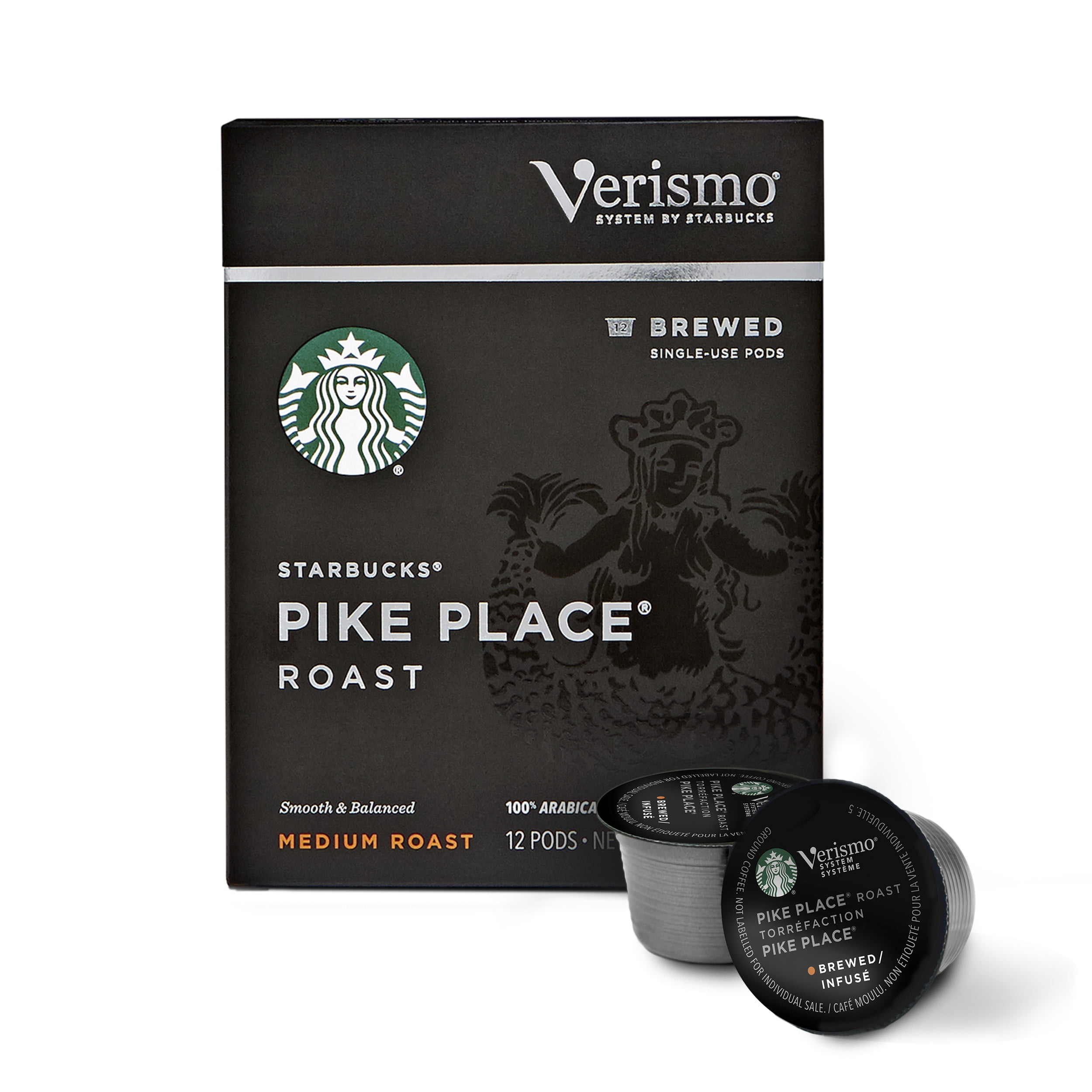 Starbucks launches Verismo V Brewer, 2016-10-19
