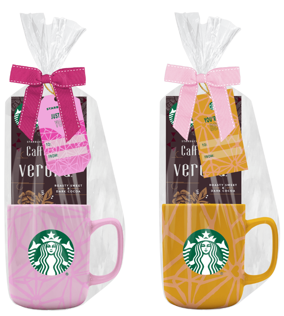 Merchandise, Starbucks Coffee Company