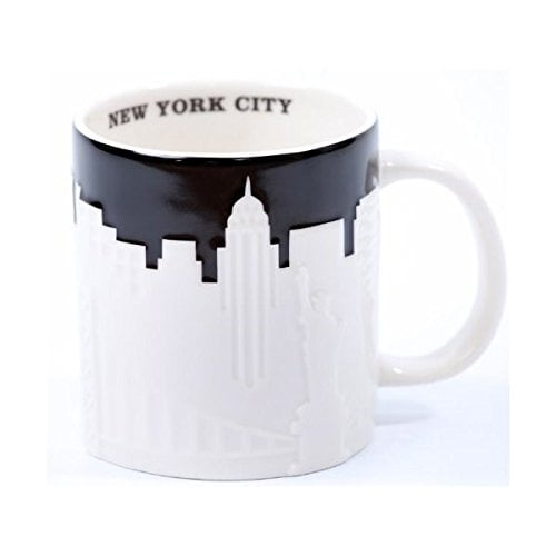 Starbucks Mug York Starbucks Mug York