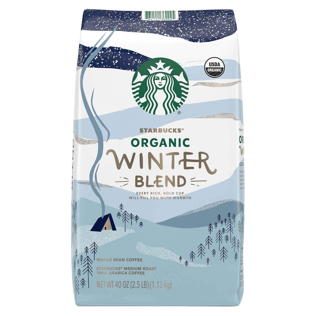 Starbucks Winter Blend 2024 Review Deedee Corinna starbucks-winter-blend-2024-review-deedee-corinna