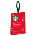 thumbnail image 1 of Starbucks Peppermint Hot Cocoa Ornament, 2 oz, Gift Set, 1 of 5