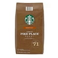 thumbnail image 1 of Starbucks Pike Place Medium Roast Ground Coffee (40 oz.), 1 of 1