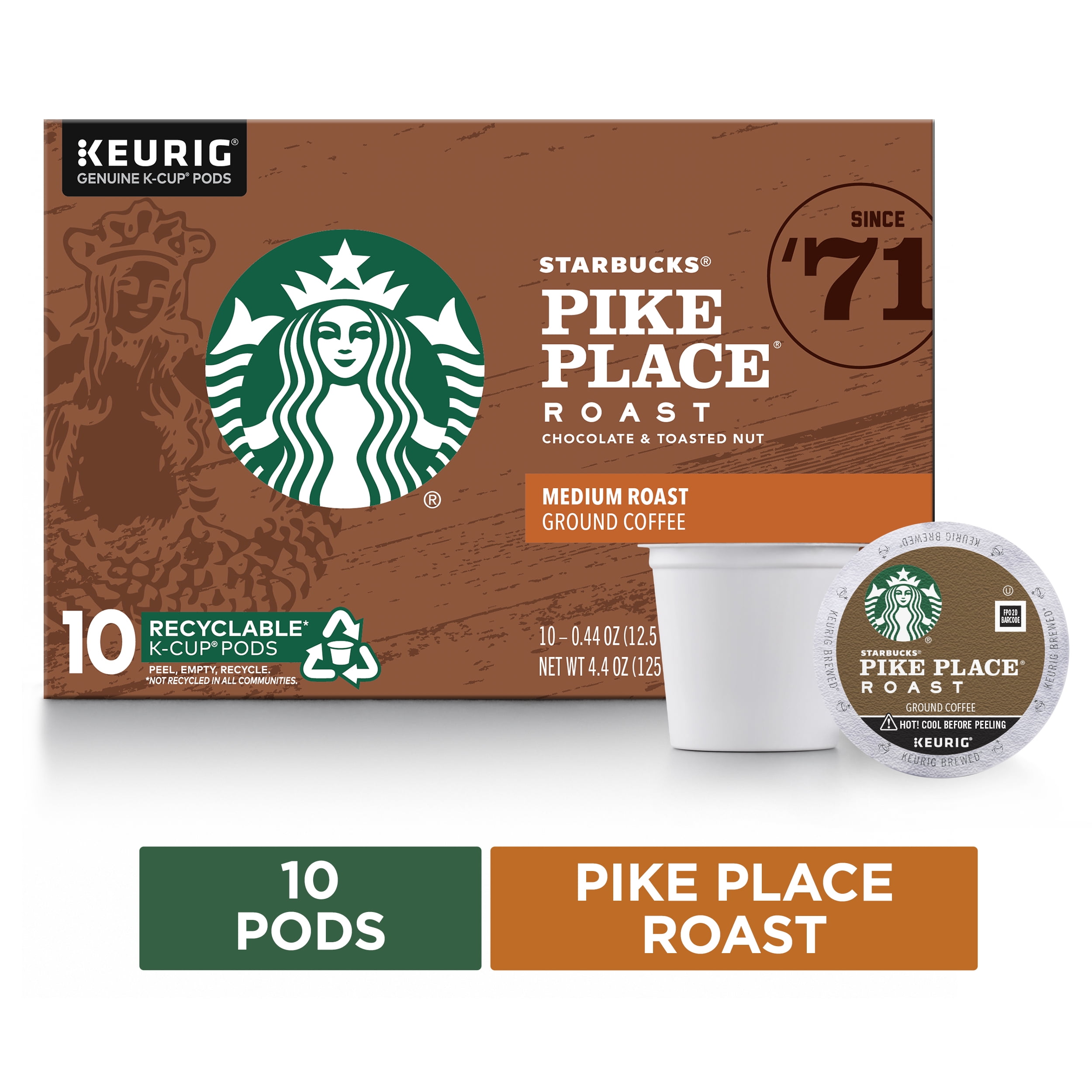 https://i5.walmartimages.com/seo/Starbucks-Pike-Place-Roast-Coffee-K-Cup-Pods-Medium-Roast-Coffee-Pods-for-Keurig-Brewers-1-Box-10-Pods_db42a514-f062-40dc-8f89-69602dd1d23e_1.8359676c9b3f74b9dedb5dec2e0d332f.jpeg