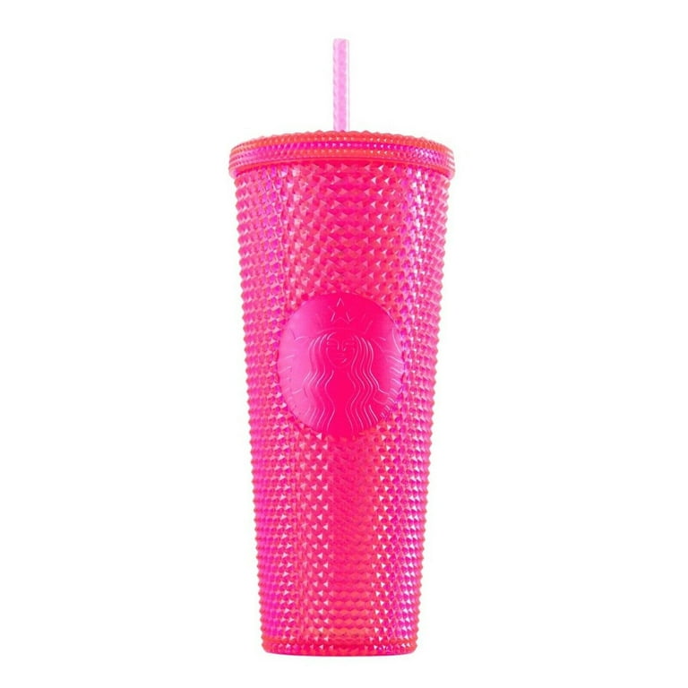 Where to Buy Starbucks Pink Cold Cups