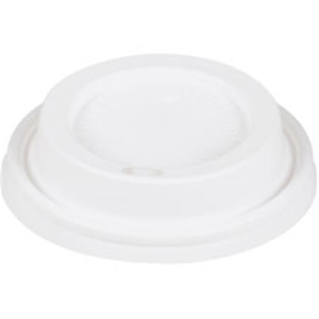 Starbucks Plastic Hot Cup Lids - Plastic - 1020 / Carton - White Starbucks Plastic Hot Cup Lids - Plastic - 1020 / Carton - White