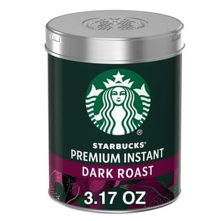 Starbucks By Nespresso vertuo line Pods Dark Roast Coffee Espresso Roast -  10ct : Target