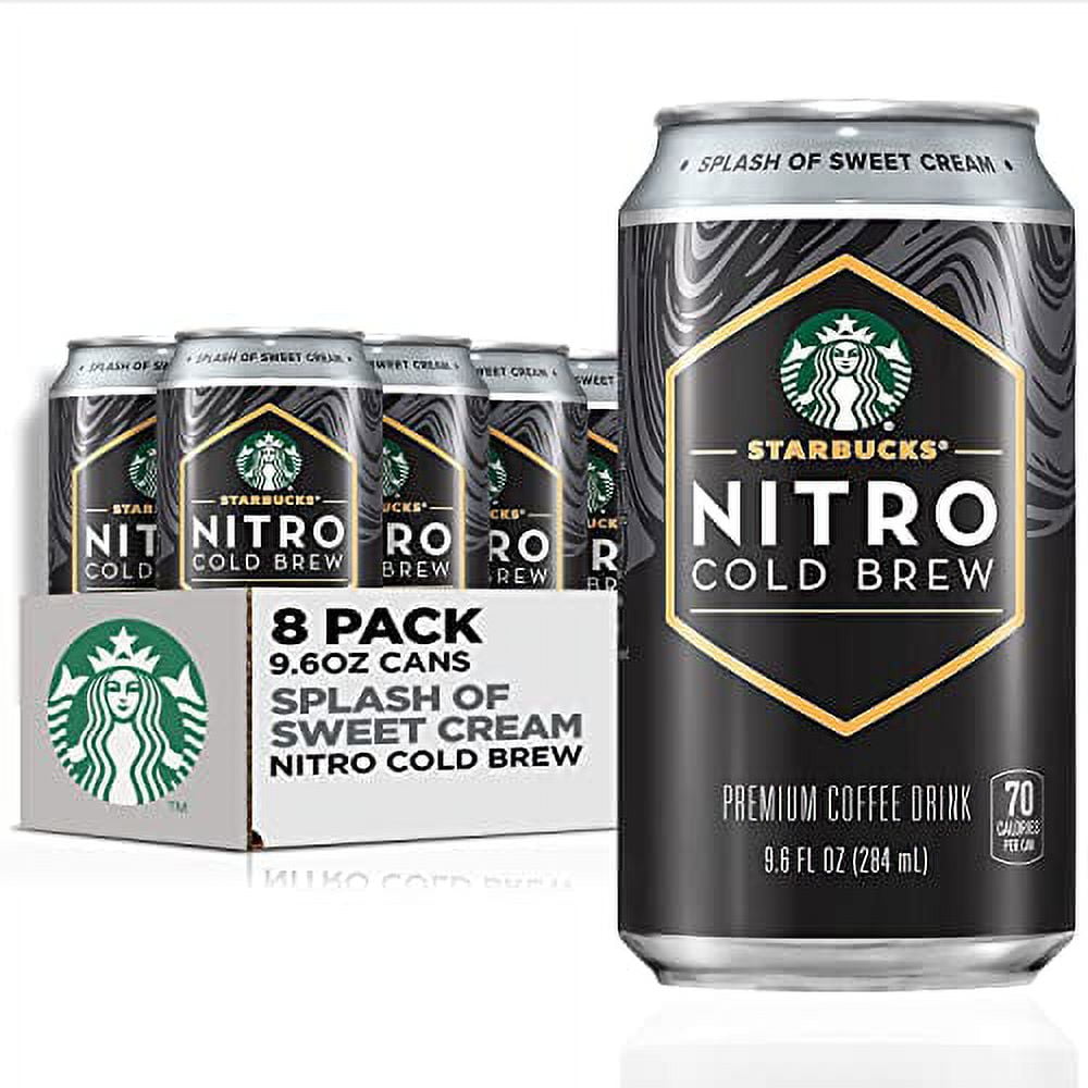 Coffee Cold Brew Fruit Splash By Nitro's Cold Brew Vanilla Bean Vape Juice  Australia