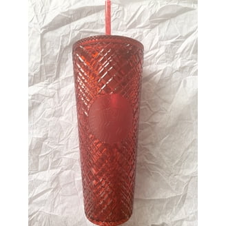 Rhinestone Starbucks Cup