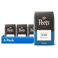 thumbnail image 1 of (1 pack) Peet's Coffee Big Bang Premium Medium Roast Ground Coffee, Arabica, 18 oz, 1 of 13