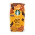Starbucks Salted Caramel Mocha Ground 11oz 1 bag