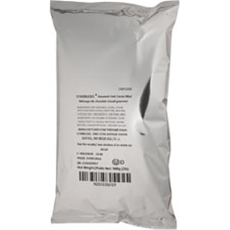 Starbucks Serenade Brewer Gourmet Hot Cocoa - Silver