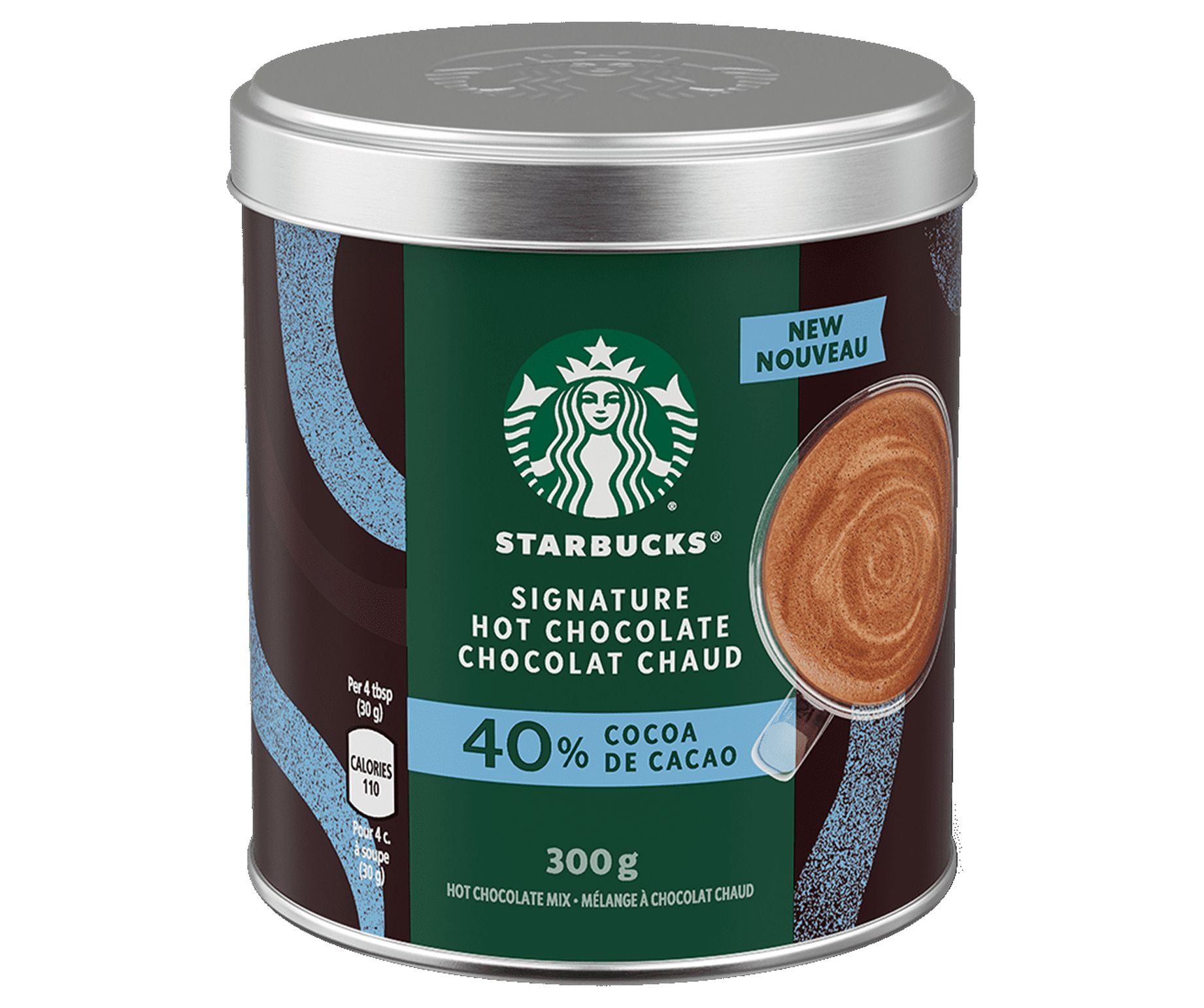 Starbucks hot chocolate mix discount