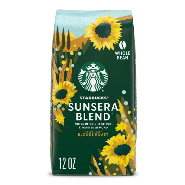 Starbucks Whole Bean Coffee for Warehouse Breakroom Brewing