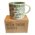thumbnail image 1 of Starbucks The Florida Keys Mug Been There Series Collection Coffee Mug 14oz Ceramic, 1 of 6