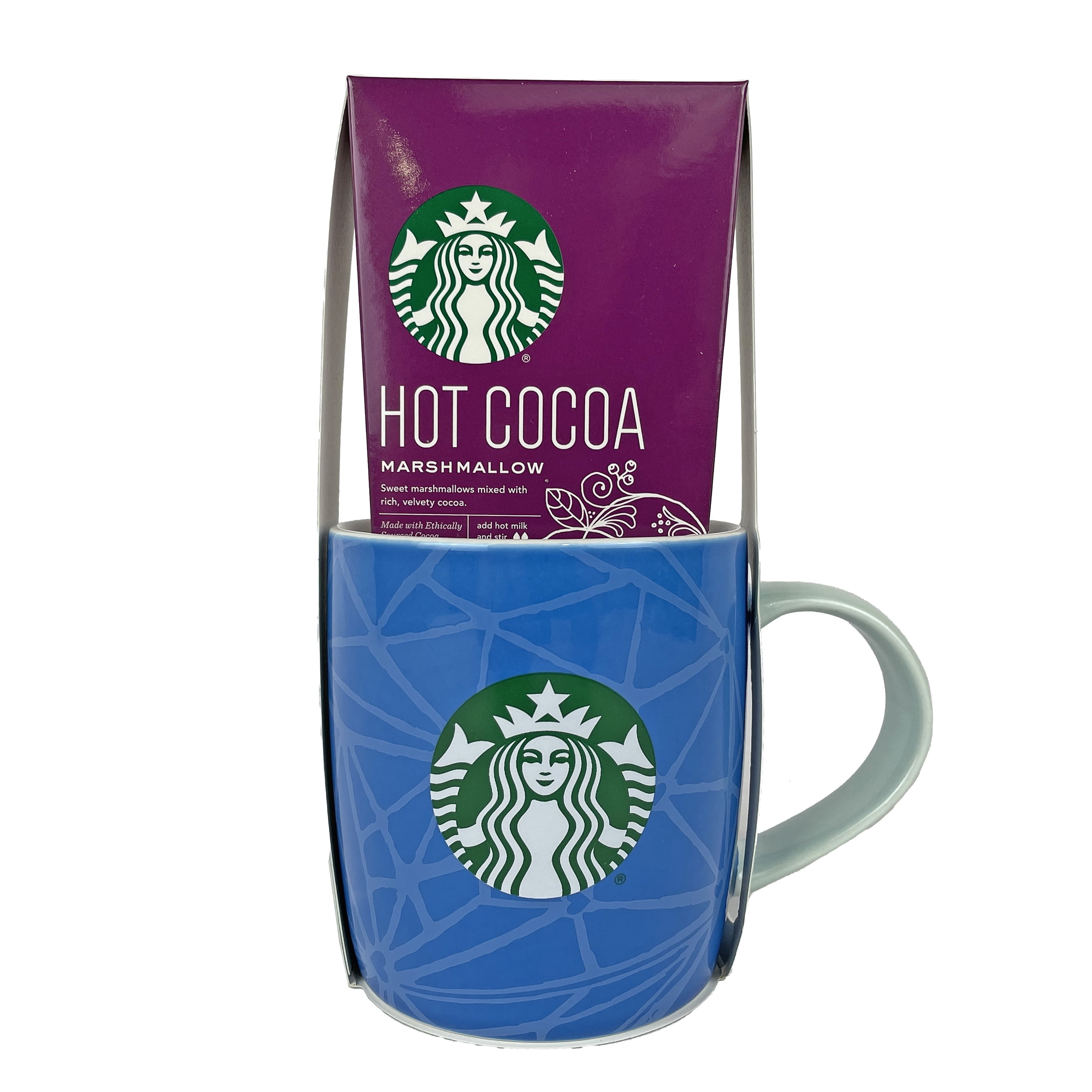 Gulland Orthodontics - It's time for another #GOod Monday Morning Giveaway!  Who loves Starbucks! Today's prize is a Starbucks mug and hot cocoa gift set.  Like, comment and tag a friend to