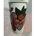 thumbnail image 1 of Starbucks Valentines Love Cup Double Wall Travel Tumbler 12 Oz, 1 of 4