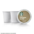 thumbnail image 1 of Starbucks Veranda Blend Blonde, K-Cup, 1 of 5
