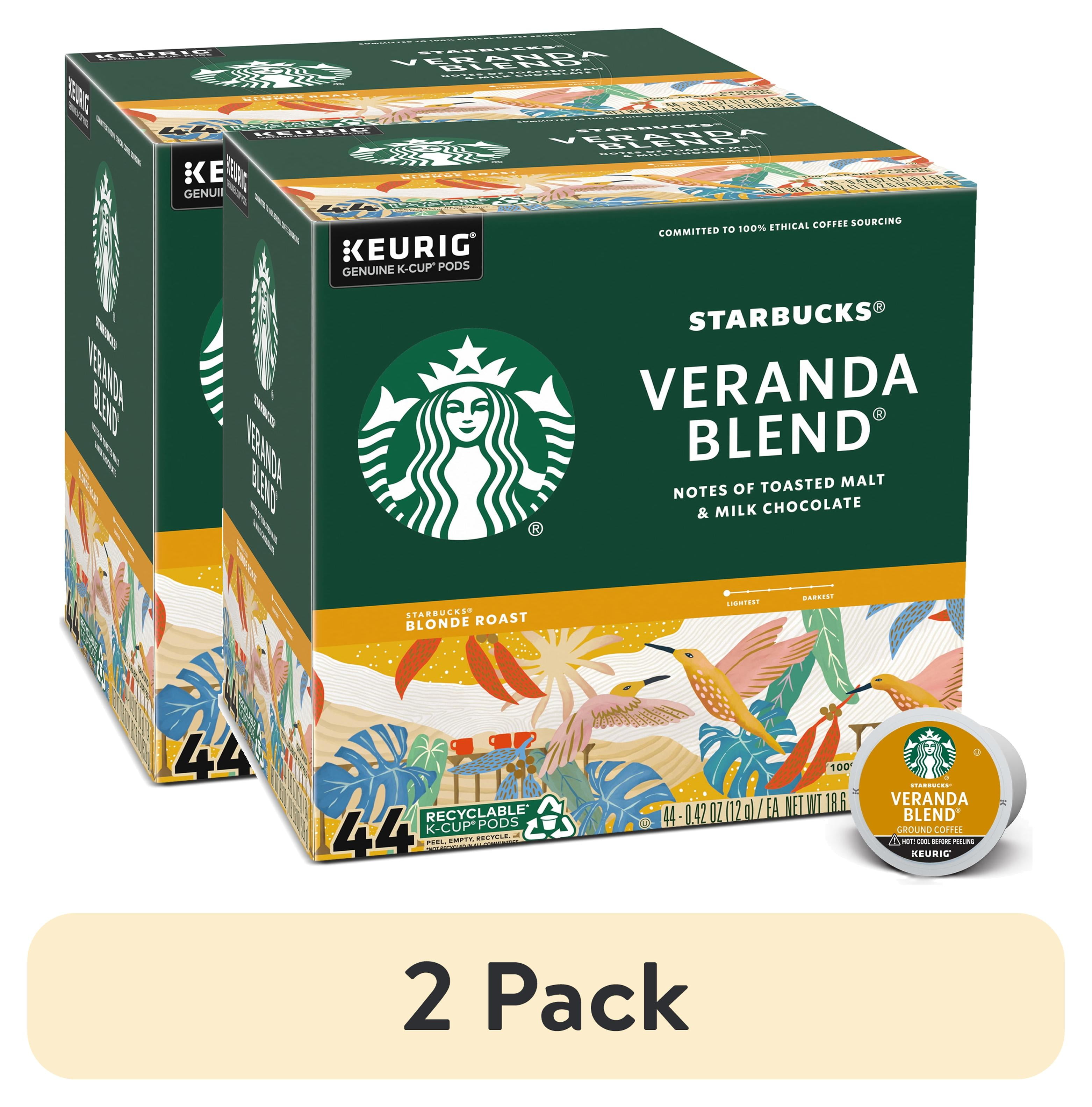 Blonde roast k cups hotsell