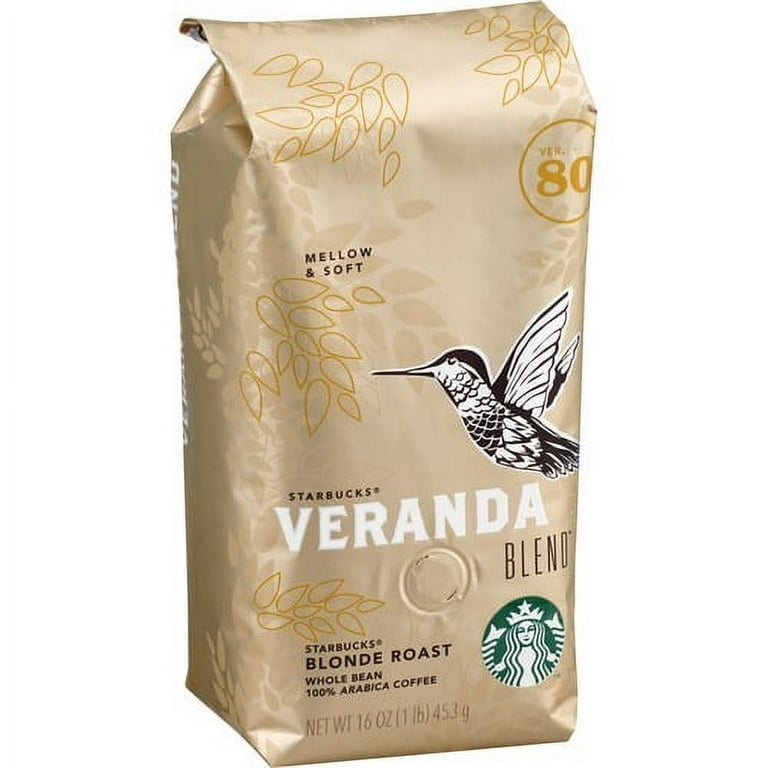 Veranda blend deals