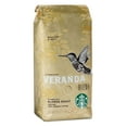 thumbnail image 1 of Starbucks 12413968 1 lbs. Bag Vernanda Blend Ground Coffee, 1 of 2