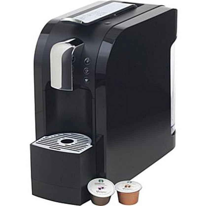 Starbucks Verismo K-Fee 12 5P40 Coffee Maker & Espresso Pod