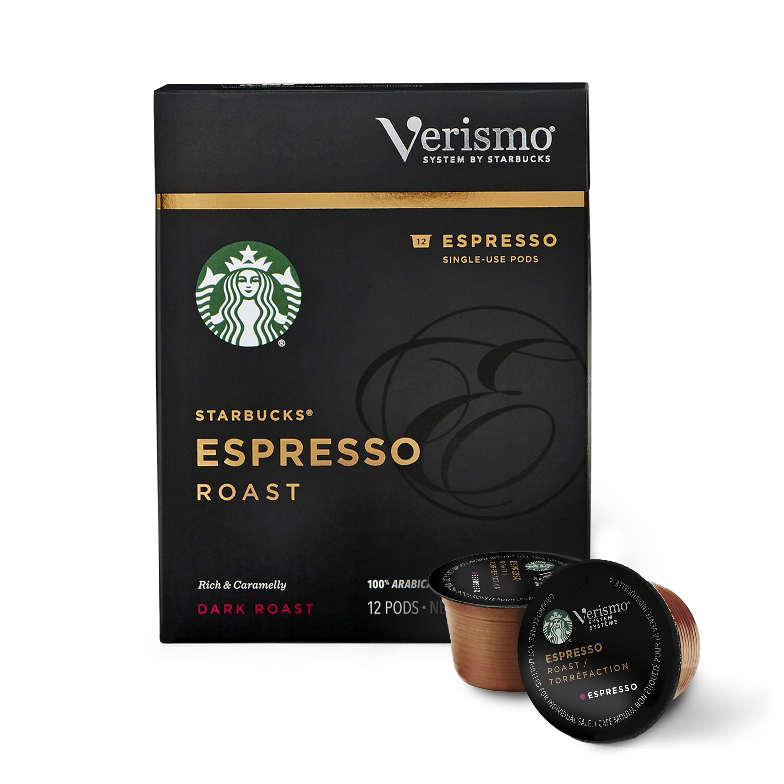 Starbucks Verismo V coffee maker review: This pint-size Starbucks brewer  uses pricey pods for your morning joe - CNET
