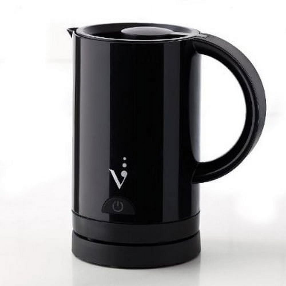 Starbucks Verismo Milk Frother DETAILED REVIEW HOW TO USE MAKE