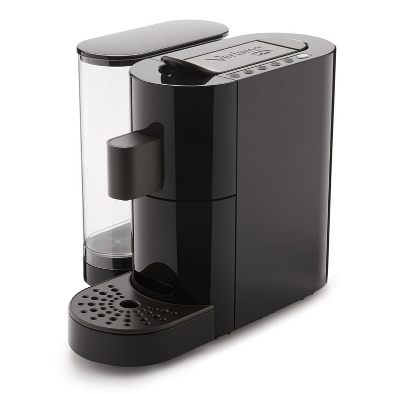 Coffee Maker 2-in-1 Single Serve K-Cup Pods and Ground Coffee Machine  Starbucks