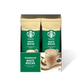 thumbnail image 1 of Starbucks White Mocha Premium Coffee Mix 10 pcs 24 G, 1 of 5