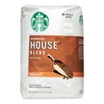 Starbucks Whole Bean Coffee, House Blend, 40 Oz