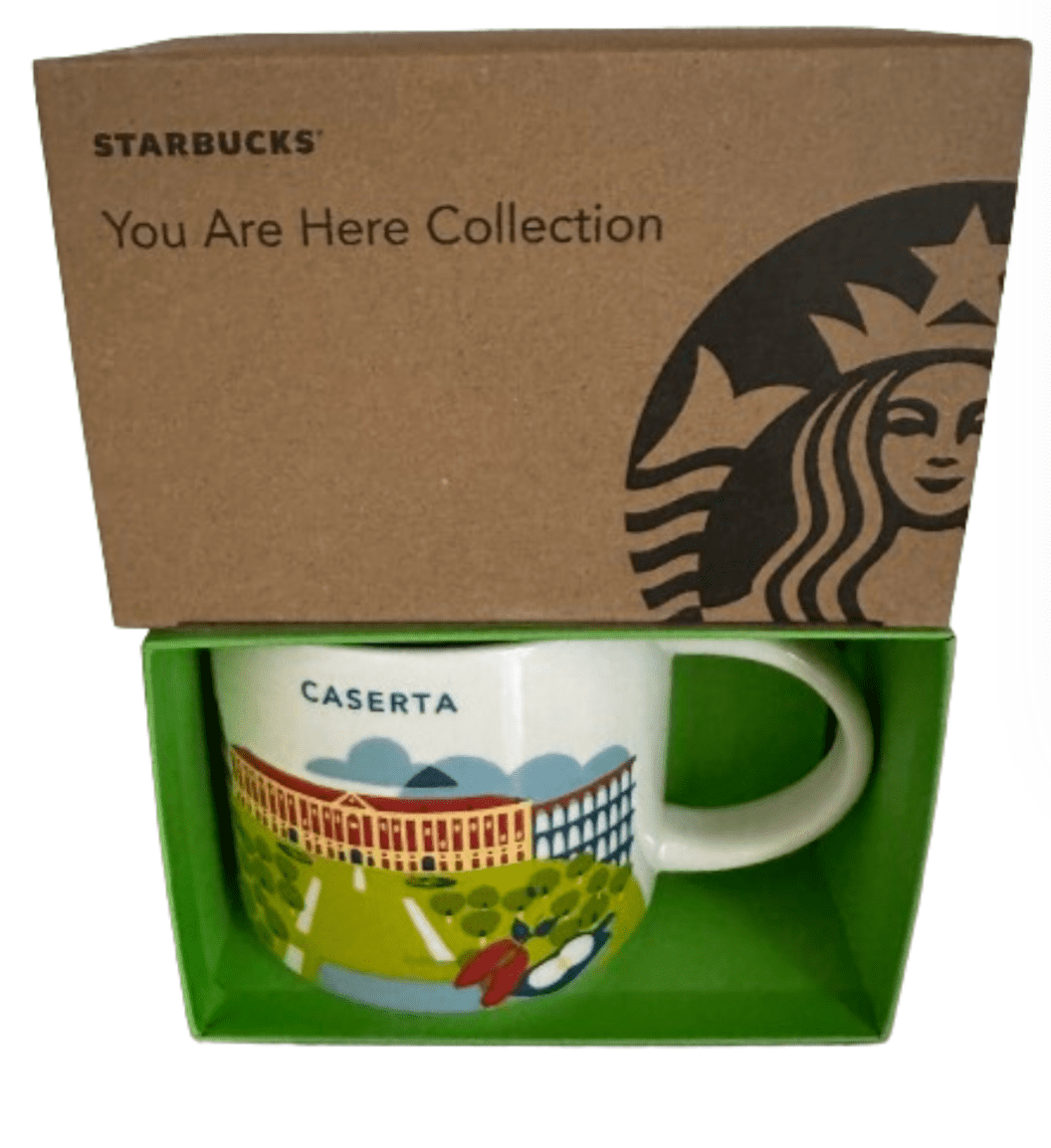 Rare Starbucks Cup