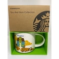 thumbnail image 1 of Starbucks You Are Here Collection Gdansk Poland Ceramic Coffee Mug New Box, 1 of 3