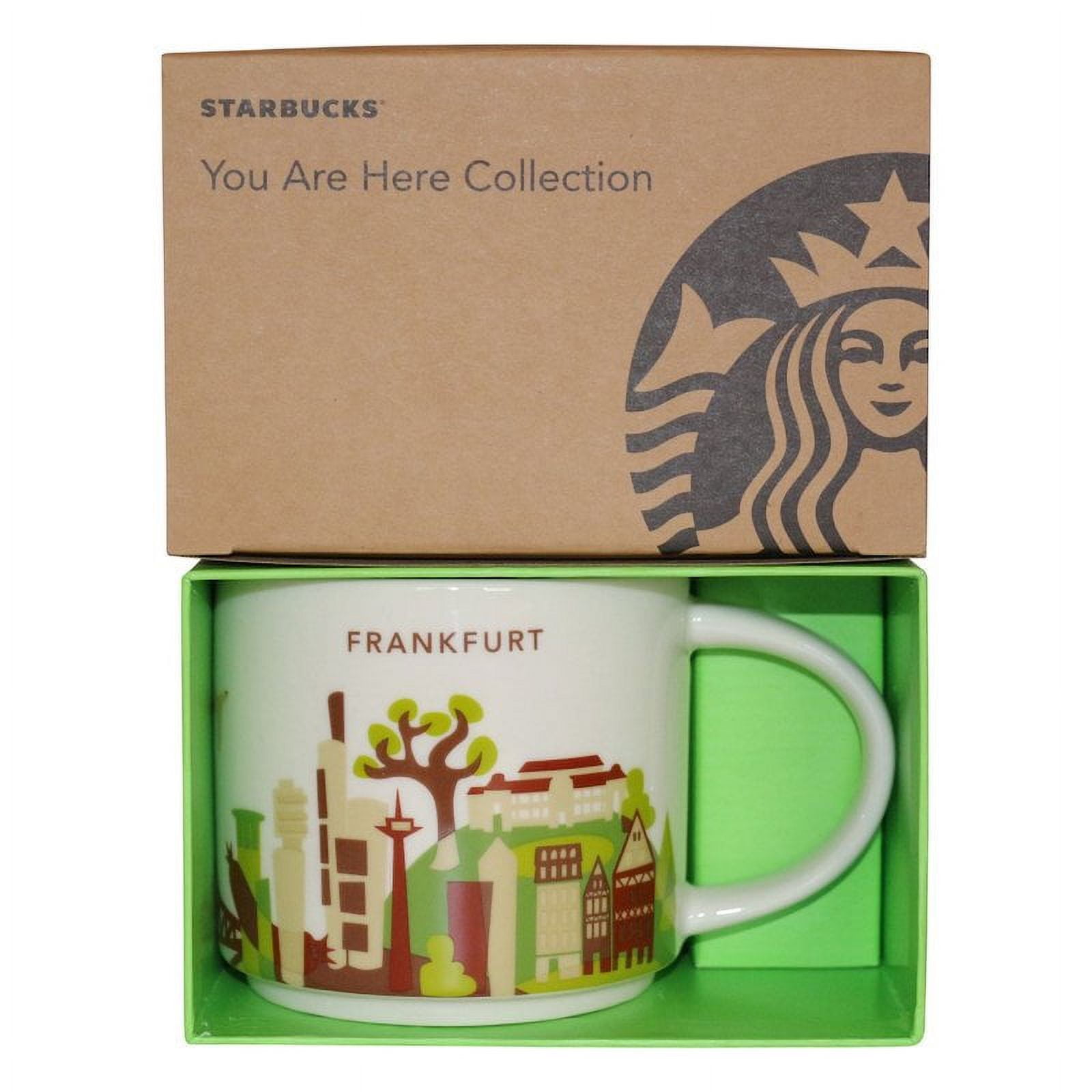 Buy STARBUCKS Coffee Mug White Coffee Mug Collectors Classic White