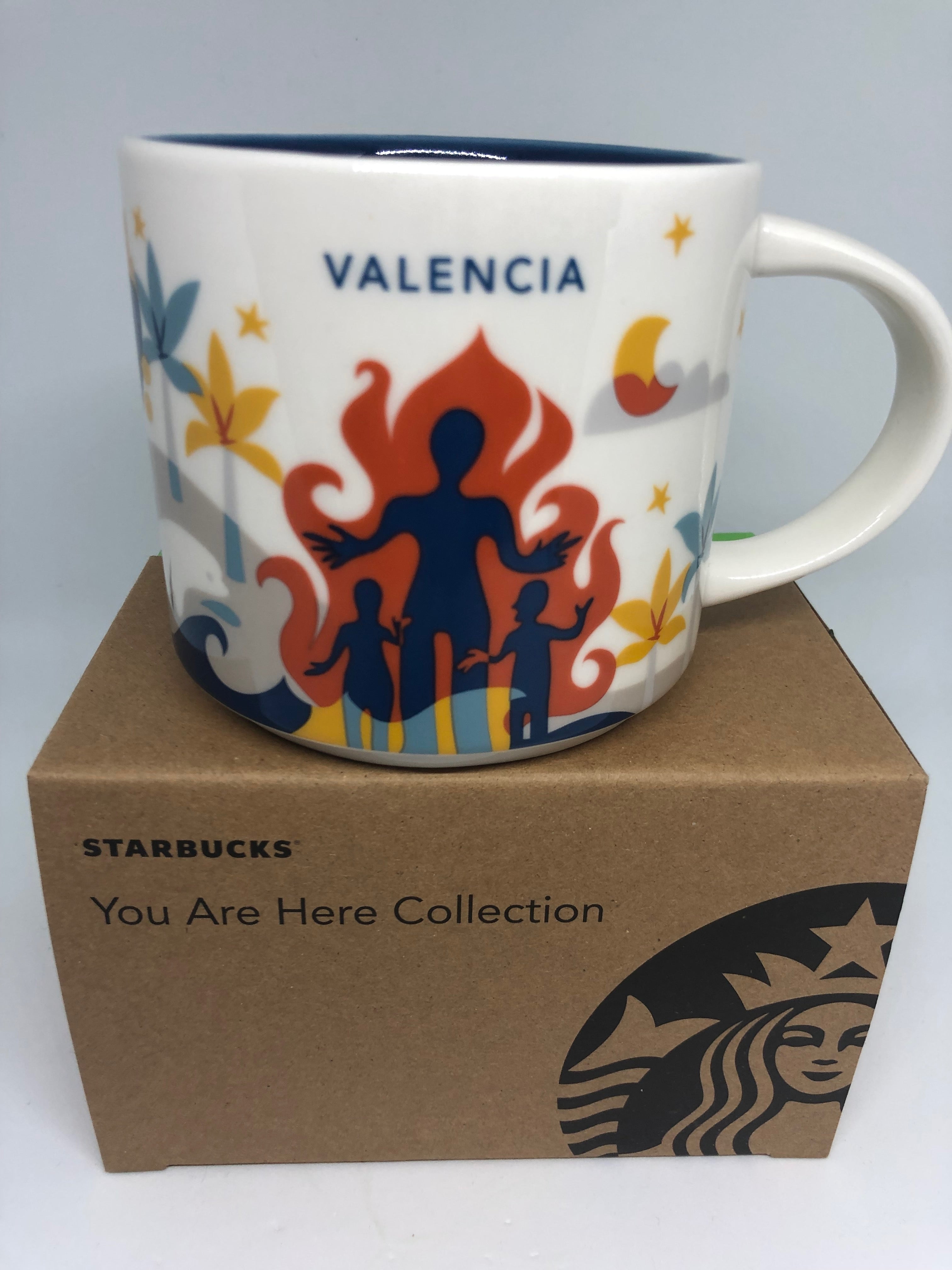 StarbucksスターバックスYou Are Here Collection Starbucks “You Are Here” New York Collection Collector's