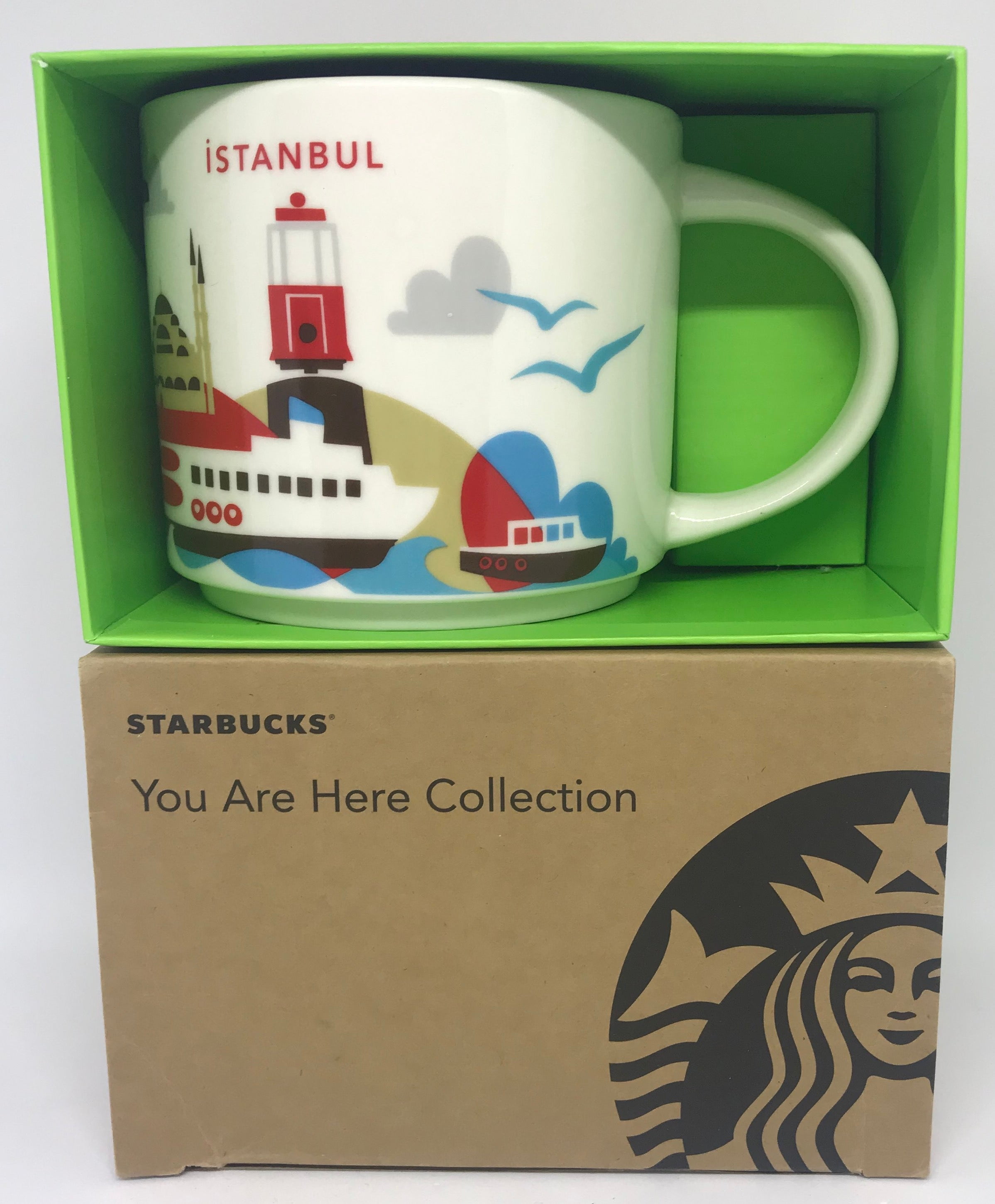 Starbucks Reusable Cups – Turcamart ®