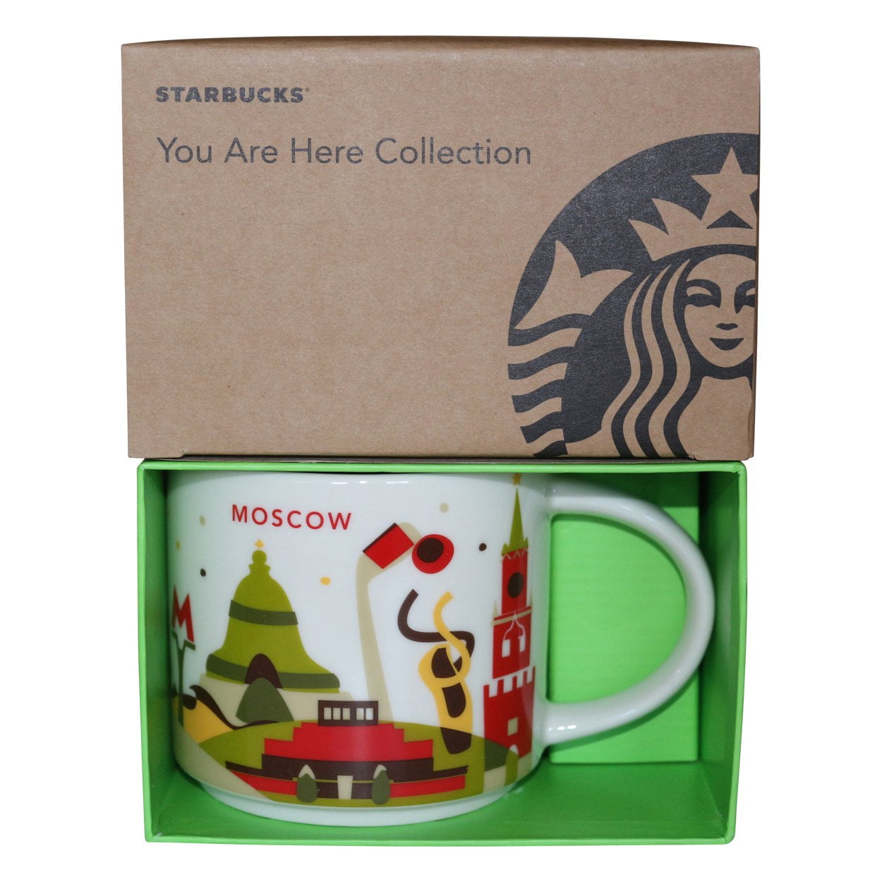 StarbucksスターバックスYou Are Here Collection Starbucks You Are Here Collection Gdansk Poland Ceramic