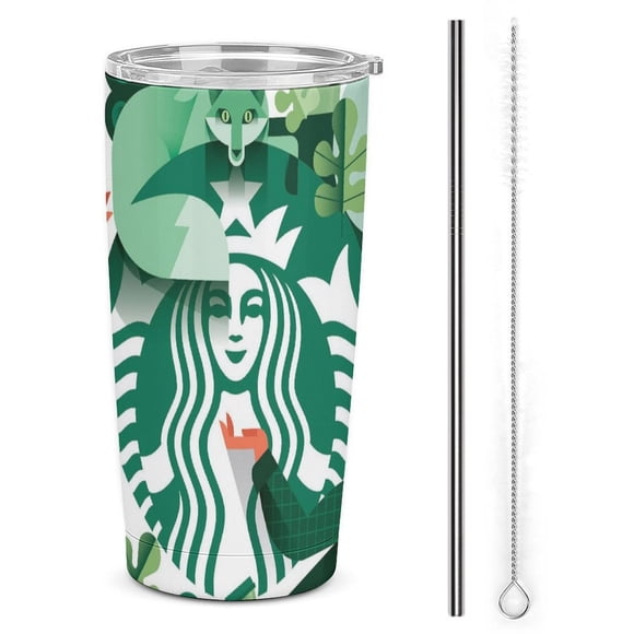 Mugs Isotherme Starbucks