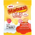 thumbnail image 1 of Starburst Airs Original Gummy Candy, 4.3 Oz | CVS (Pack of 14), 1 of 5