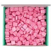 Starburst All Pink Fruit Chews Bulk Candy, Individually Wrapped, 5 Pound