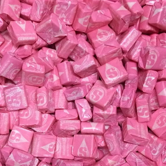 Starburst Bulk Candy, Pink Strawberry, 2lb Bag