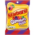 thumbnail image 1 of Starburst Duos Gummy Candy - 5.8 oz Bag, 1 of 11
