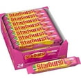 thumbnail image 1 of Starburst Fave Reds, 2.07 oz - Case of 288, 1 of 1
